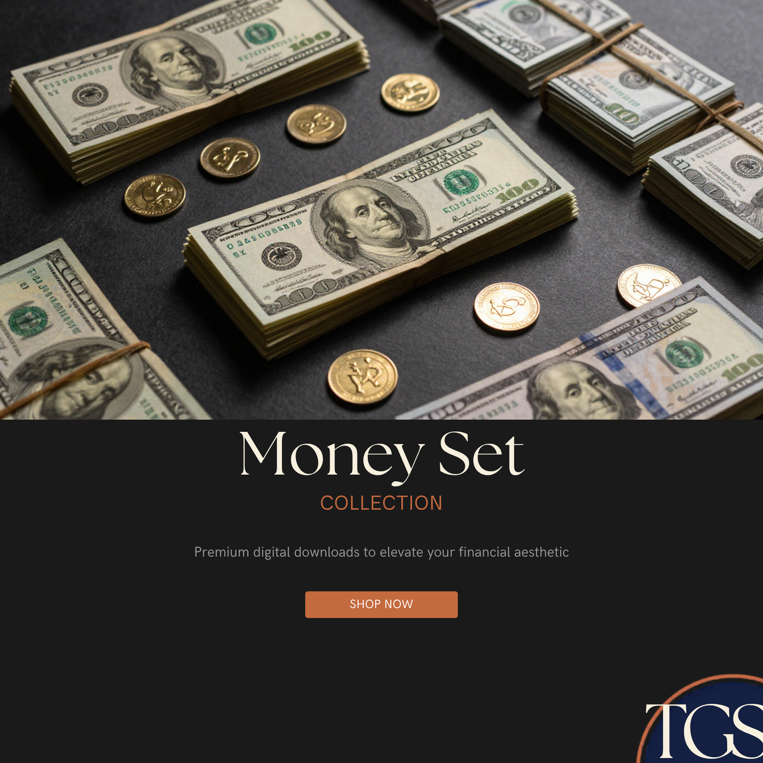 The Money Set
