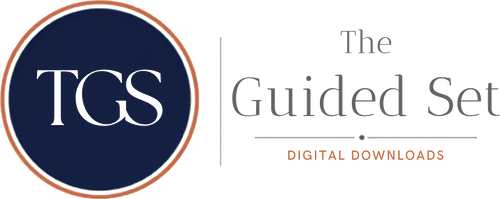 The Guided Set