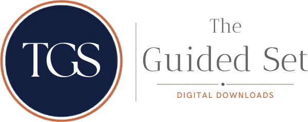 The Guided Set